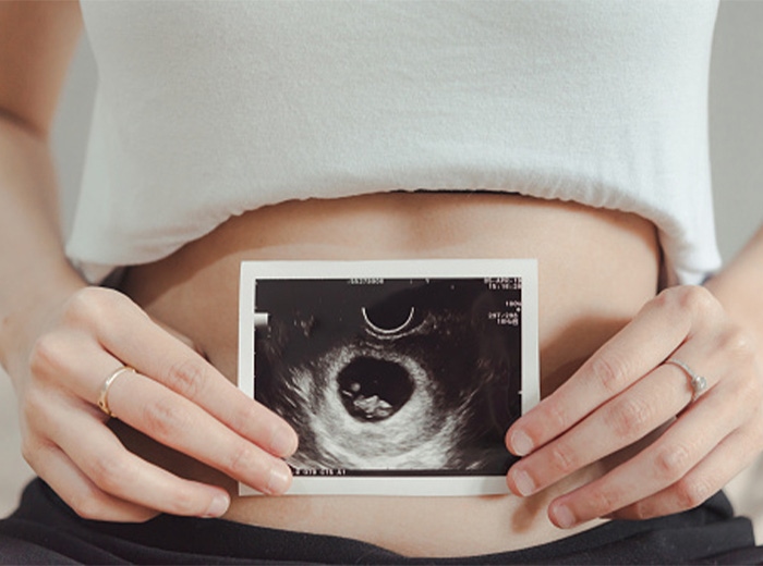 วิธีดูแลแม่ตั้งครรภ์ 1 เดือน เพื่อพัฒนาการทารกอายุครรภ์ 1 เดือน
