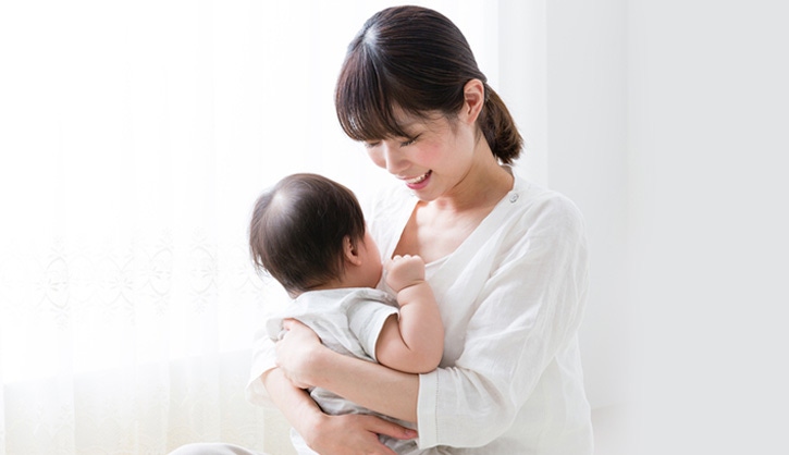 5 วิธีเตรียมตัวหากตั้งใจจะเลี้ยงลูกด้วยนมแม่