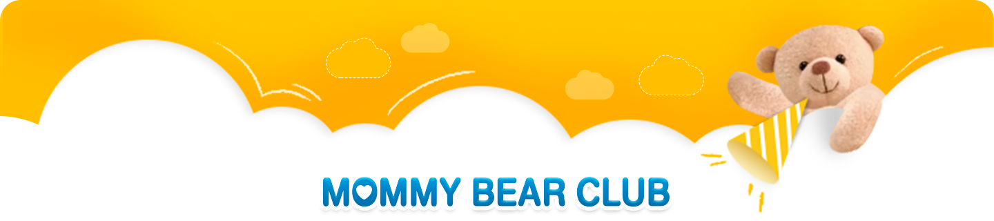mommy bear club