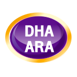 DHA-ARA
