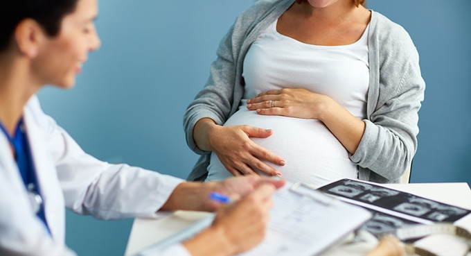 เช็คลิสต์: การตรวจสุขภาพก่อนตั้งครรภ์