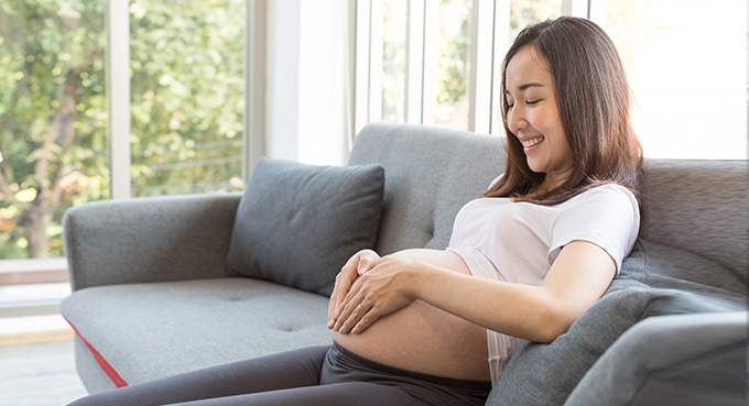 คุณแม่อายุครรภ์ 14 สัปดาห์ ควรดูแลตนเองอย่างไร เพื่อพัฒนาการที่ดีของทารก