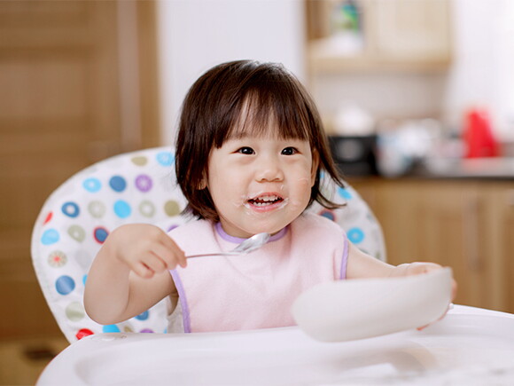 ตารางอาหารเด็ก 6 เดือน เมนูเด็ก 6 เดือน เสริมโภชนาการ ที่แม่ห้ามพลาด