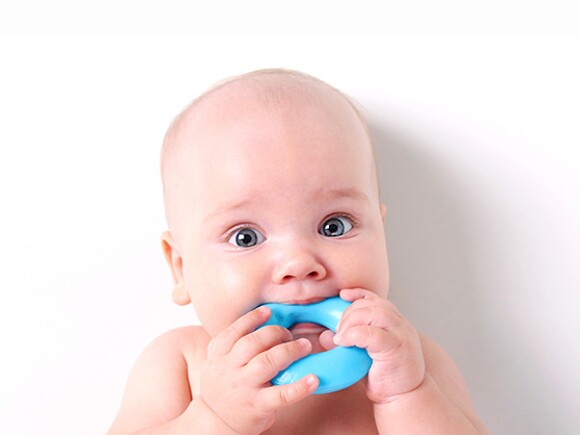 ฟันของลูกน้อย ลักษณะและช่วงเวลาการขึ้นของฟัน
