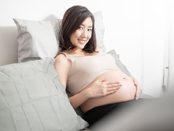 อายุครรภ์ 28 สัปดาห์ และพัฒนาการทารกในครรภ์