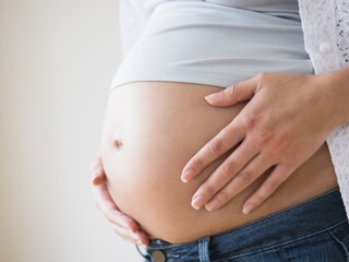 คุณแม่ตั้งครรภ์ 20 สัปดาห์ เพื่อพัฒนาการทารก อายุครรภ์ 20 สัปดาห์