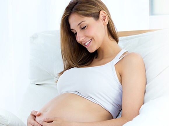 ประโยชน์ของ “ธาตุเหล็ก” สำหรับคุณแม่ตั้งครรภ์