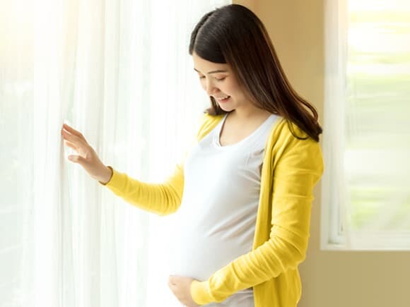พัฒนาการทารกในครรภ์แต่ละสัปดาห์