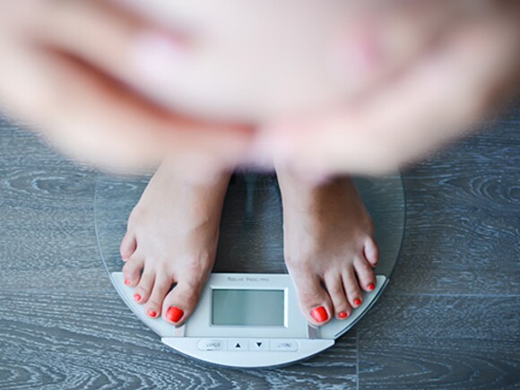 น้ำหนักตัวที่ควรเพิ่มขึ้นในช่วงตั้งครรภ์